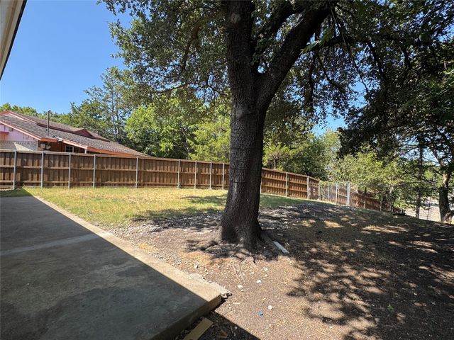 3549 Rio Grande Circle, Dallas, TX 75233