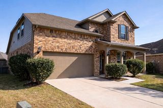 8107 Legacy Creek Dr, Tomball, TX 77375