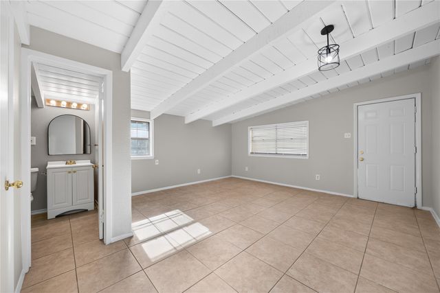 2821 Yale Street, Irving, TX 75061