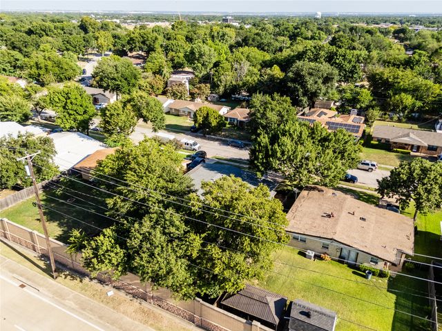 2821 Yale Street, Irving, TX 75061