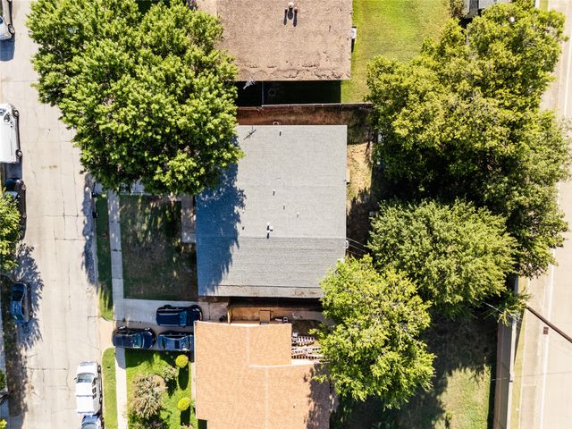 2821 Yale Street, Irving, TX 75061