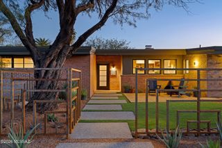 2350 E Hampton Street, Tucson, AZ 85719