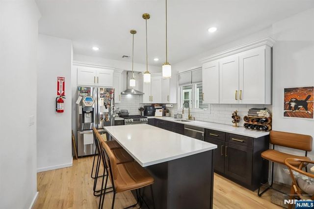15 Wheeler Street B, Montclair, NJ 07042