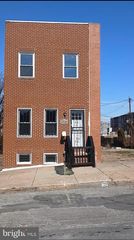 2106 LAFAYETTE, Baltimore, MD 21213