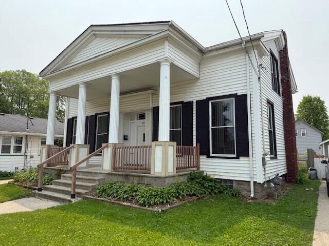 909 72nd STREET, Kenosha, WI 53143