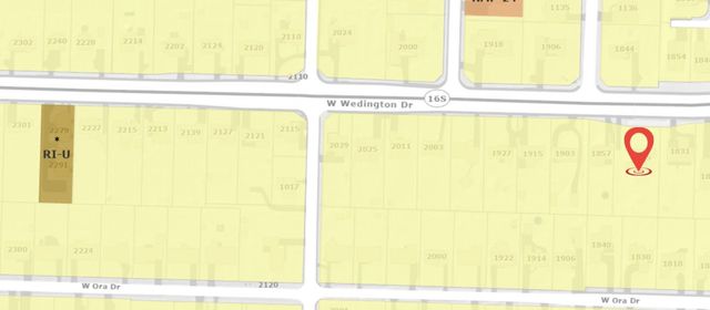 1845 W Wedington Drive, Fayetteville, AR 72701