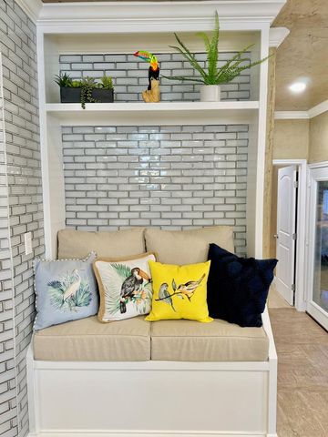 304 NW 11th St, Andrews, TX 79714