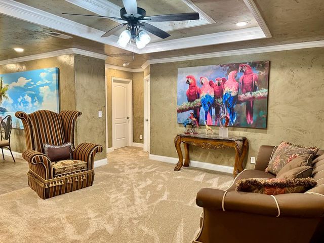 304 NW 11th St, Andrews, TX 79714