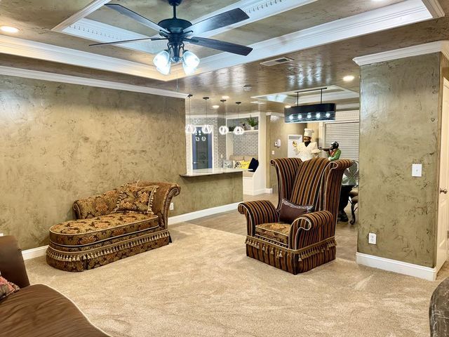 304 NW 11th St, Andrews, TX 79714