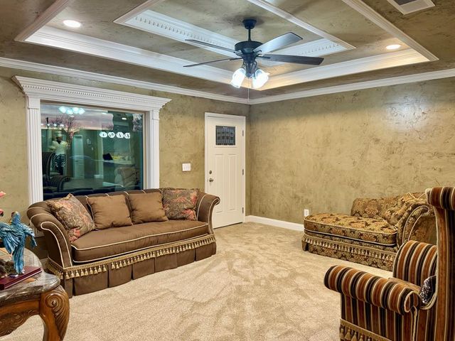 304 NW 11th St, Andrews, TX 79714