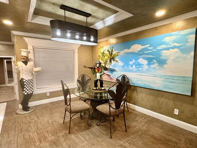 304 NW 11th St, Andrews, TX 79714