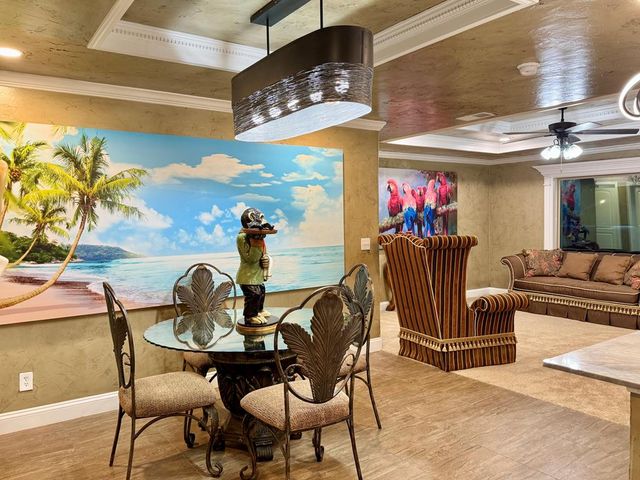 304 NW 11th St, Andrews, TX 79714