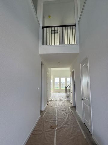 4223 Eagle Pass Drive, Rosenberg, TX 77469