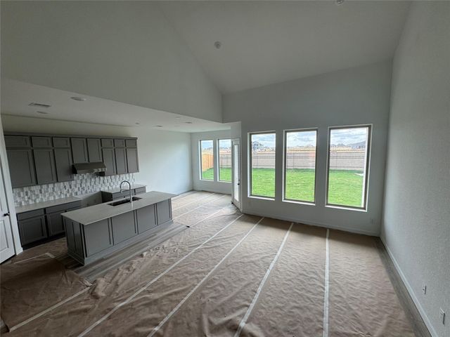 4223 Eagle Pass Drive, Rosenberg, TX 77469