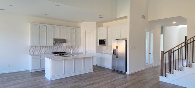 4223 Eagle Pass Drive, Rosenberg, TX 77469