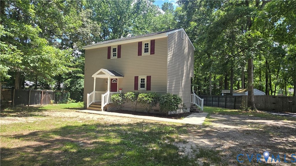 3807 Mooring Way, Chester, VA 23831