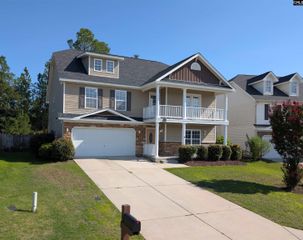 1021 Buttercup Circle, Blythewood, SC 29016