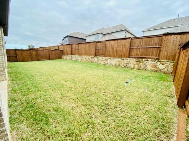 7813 Heritage Palms Trail, Mckinney, TX 75070