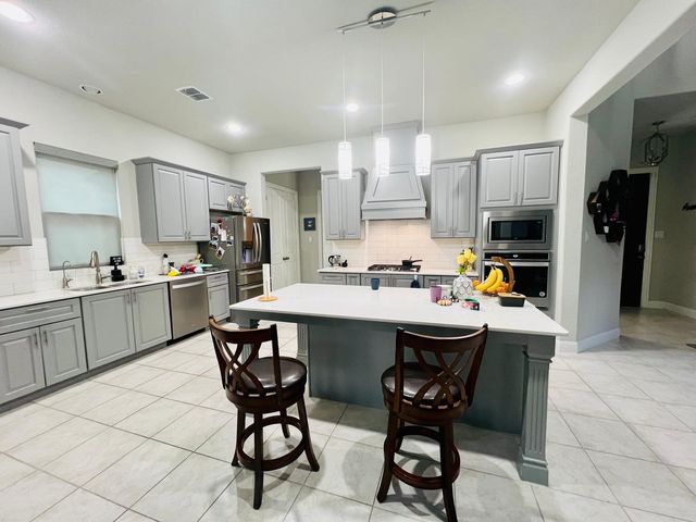 7813 Heritage Palms Trail, Mckinney, TX 75070