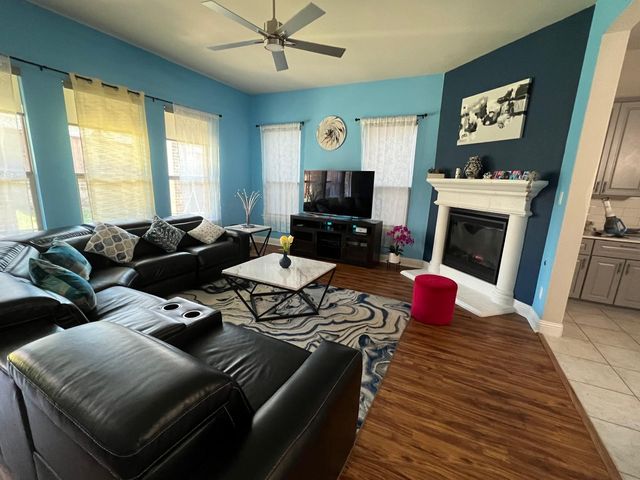 7813 Heritage Palms Trail, Mckinney, TX 75070
