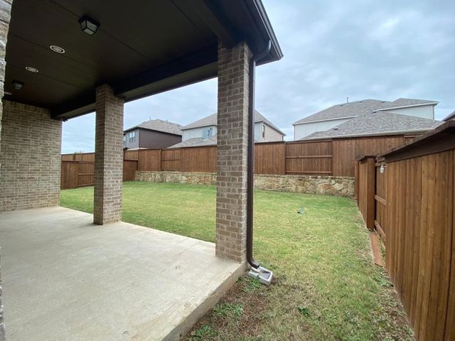 7813 Heritage Palms Trail, Mckinney, TX 75070