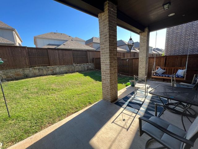 7813 Heritage Palms Trail, Mckinney, TX 75070
