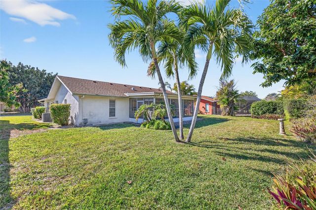 6812 19TH AVENUE W, Bradenton, FL 34209