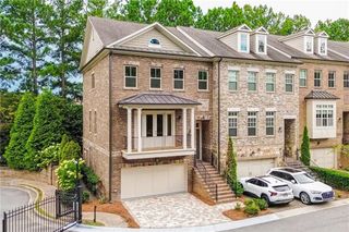 845 Canterbury Overlook NE, Atlanta, GA 30324