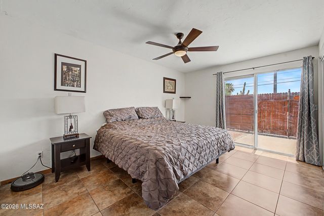 3300 E Delma Drive, Tucson, AZ 85716