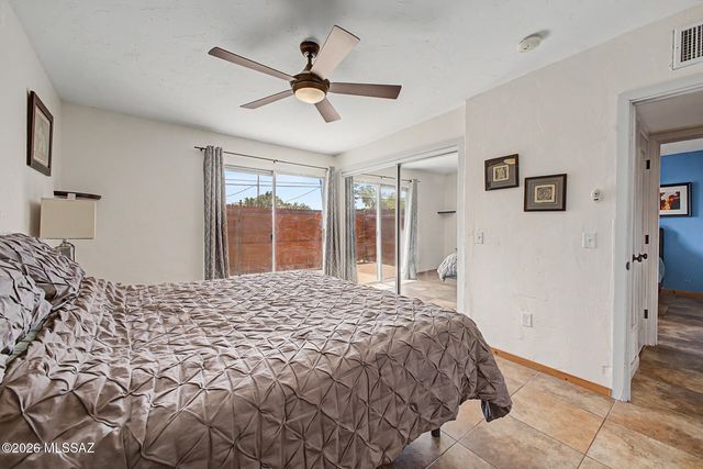3300 E Delma Drive, Tucson, AZ 85716