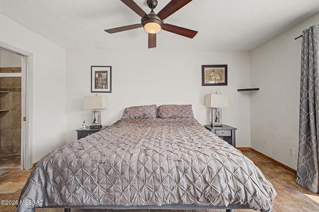 3300 E Delma Drive, Tucson, AZ 85716