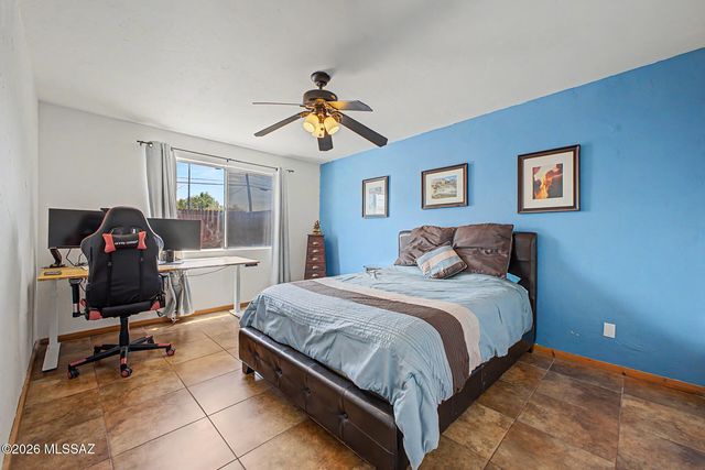 3300 E Delma Drive, Tucson, AZ 85716