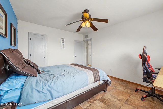 3300 E Delma Drive, Tucson, AZ 85716