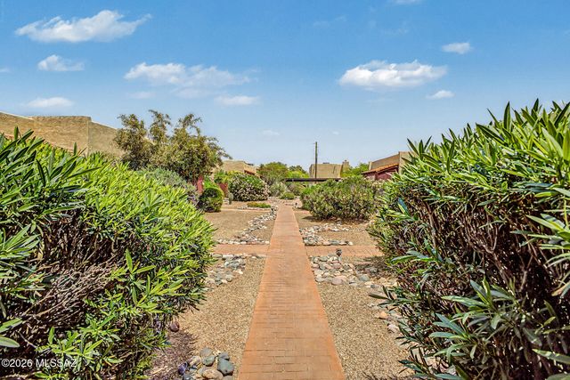 3300 E Delma Drive, Tucson, AZ 85716