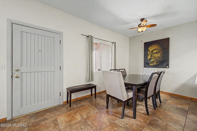 3300 E Delma Drive, Tucson, AZ 85716