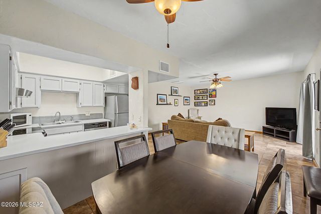 3300 E Delma Drive, Tucson, AZ 85716