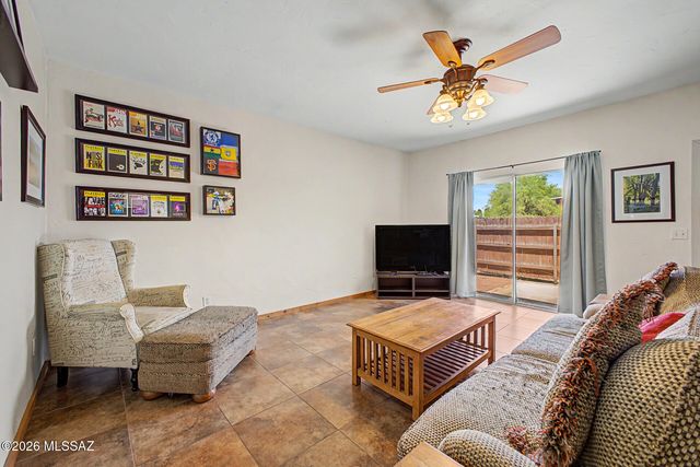 3300 E Delma Drive, Tucson, AZ 85716