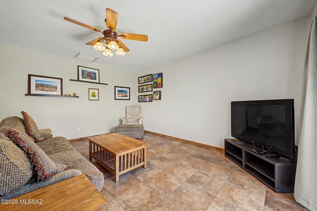 3300 E Delma Drive, Tucson, AZ 85716