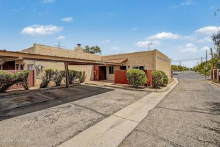 3300 E Delma Drive, Tucson, AZ 85716