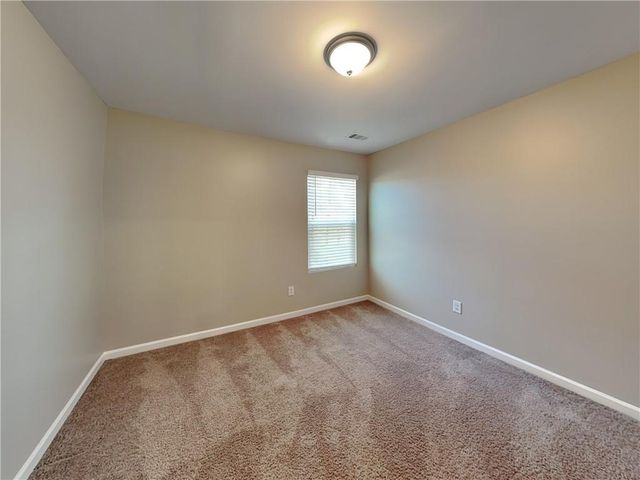 Address unavailable.