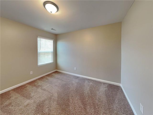 Address unavailable.