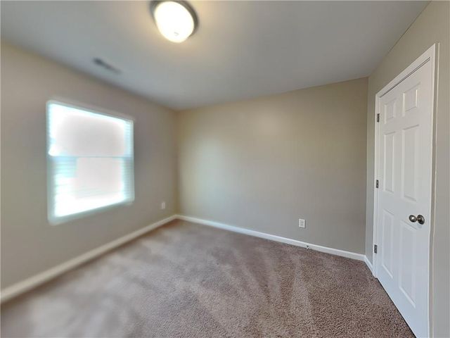 Address unavailable.