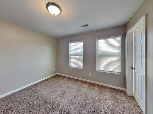 Address unavailable.