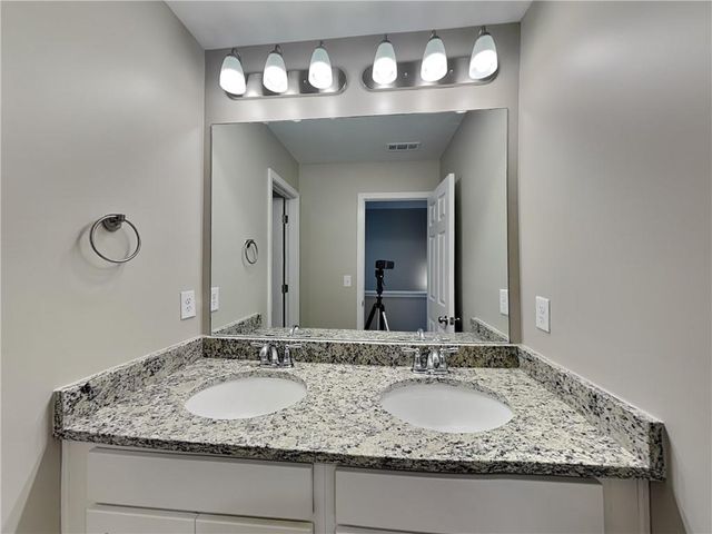 Address unavailable.