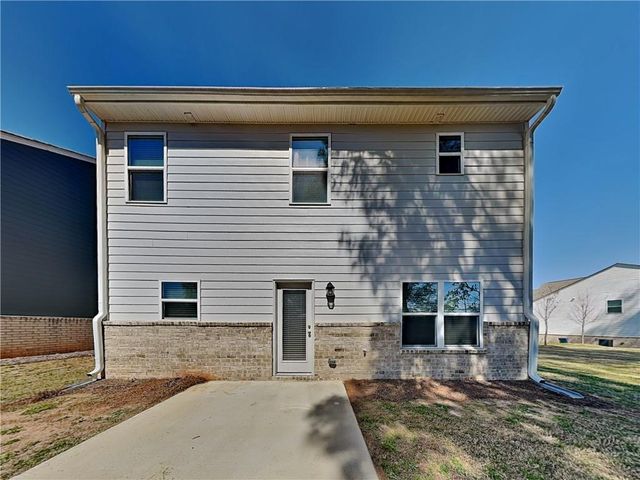 Address unavailable.