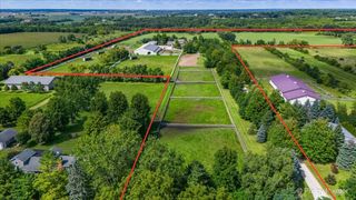 19602 Hebron Road, Harvard, IL 60033