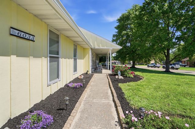 6033 Brofield Drive, Hamilton, OH 45011