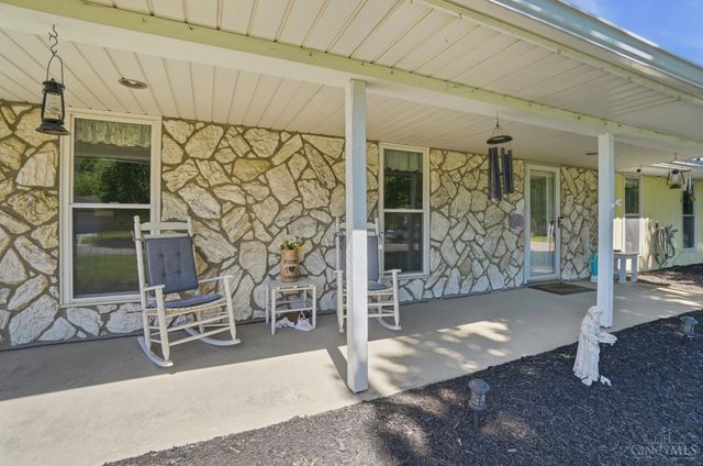 6033 Brofield Drive, Hamilton, OH 45011