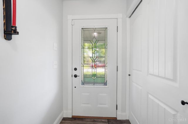 6033 Brofield Drive, Hamilton, OH 45011