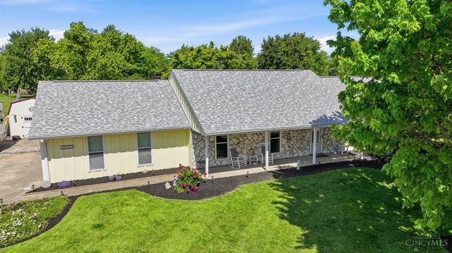 6033 Brofield Drive, Hamilton, OH 45011